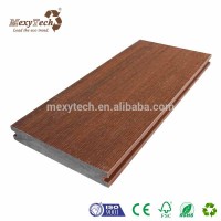 WPC Outdoor Artificial co-extrusion WPC decking