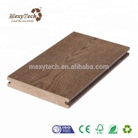 Best price wpc outdoor products swimming pool wpc decking